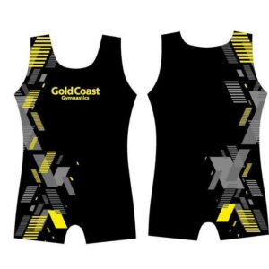 Bold&Grit Team hero banner — custom team uniforms for gymnastics, soccer and team sports