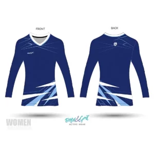 Custom soccer jersey design 24 by Bold&Grit — personalized soccer uniforms for teams