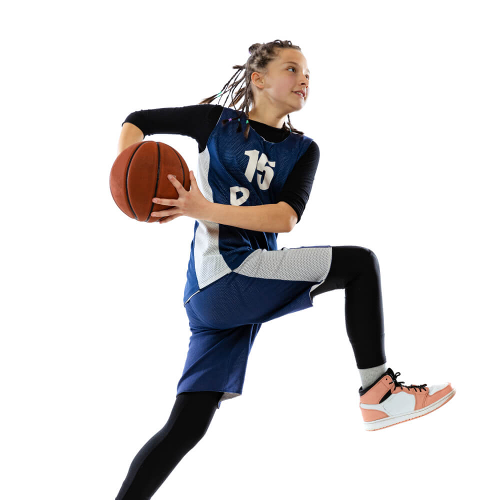 personalized Basketball Uniforms