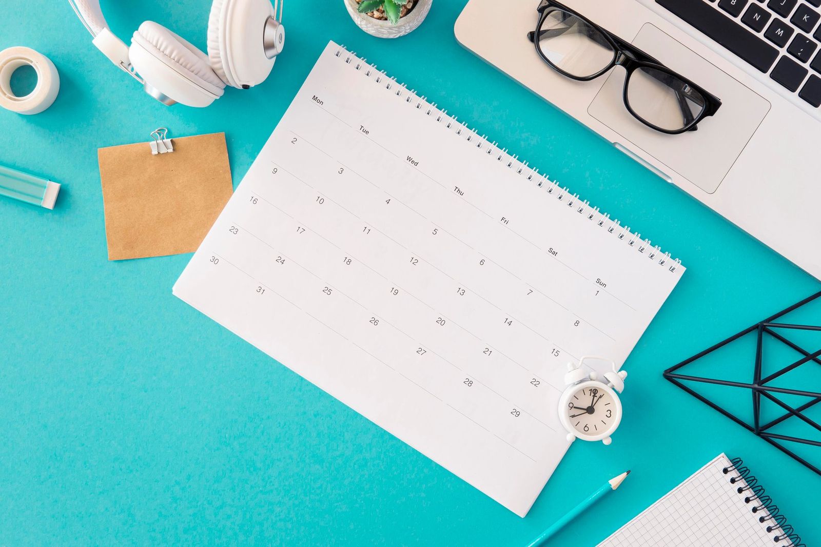 Competition Calendar